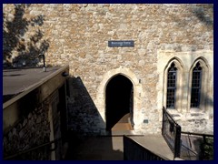 The Tower of London 070